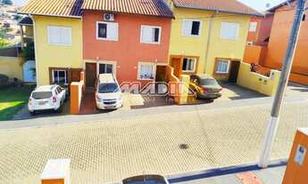 Imagem: Casa - Jardim Indianópolis - Campinas