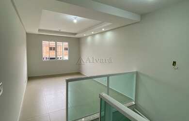 Imagem 2: Venda-Sobrado-São Paulo-Vila Pereira Cerca