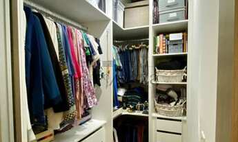 Imagem 5: Aceita Permuta - Apartamento - Jardim Aquarius - Condomínio Landscape - 62m² - 2 Dormitóri