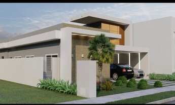 Imagem 3: Casa de condomínio para no Terras Alphaville Sergipe 2