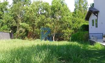 Imagem: Lote/Terreno para venda tem 485 metros quadrados