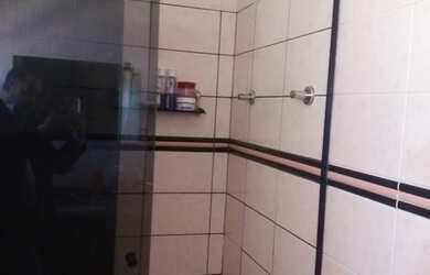 Imagem 7: Apartamento barato a venda no Bosque da Saúde, já com ar e armarios, andar alto