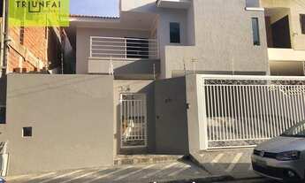 Imagem: Casa com 3 dormitórios à venda, 394 m²