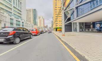 Imagem 3: Ponto comercial/Loja/Box para venda tem 35 metros quadrados em Vila Izabel - Curitiba - PR