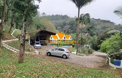 Imagem 5: Chácara para comprar Santa Clara Jundiaí