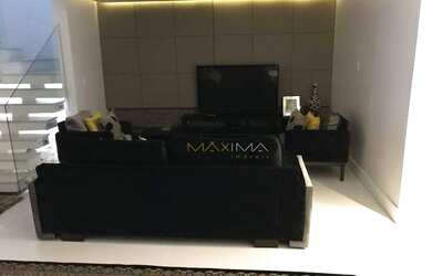 Imagem 6: Casa com 3 dormitórios à venda, 360 m² por R$ 1.200.000,00 - Boqueirão - Praia Grande/SP