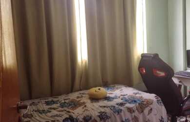 Imagem 5: Vende-se casa no Pilar, parte nobre não enche