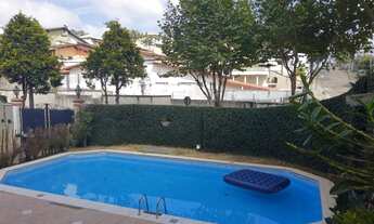 Imagem 1: Casa de alto padrão com 300 m² na Vila Oliveira