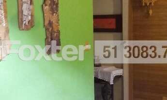 Imagem 6: Porto Alegre - Casa Padrão - Vila Ipiranga