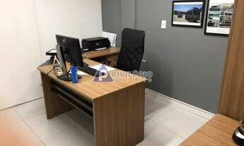 Imagem 3: Sala à venda, Botafogo - RIO DE JANEIRO/RJ