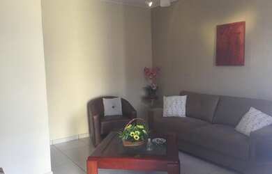 Imagem 2: Casa com 3 dormitórios à venda por R$ 340.000,00 - Tropical I - Olímpia/SP