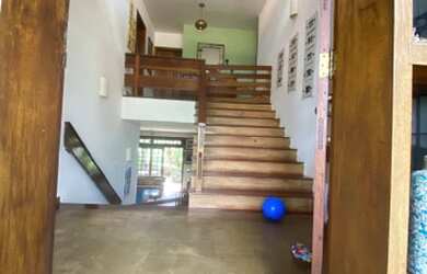 Imagem 3: JANDIRA - Casa de Condomínio - ALTOS DE SÃO FERNANDO