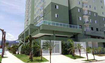 Imagem 2: Apartamento 3 Quartos Caraguatatuba - SP - Indaiá