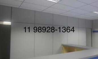 Imagem 2: Escritório de Placas MDF Pre Montado