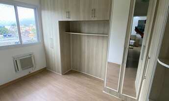 Imagem 7: Apartamento para venda com 54 metros quadrados com 2 quartos em Centro - Nilópolis - RJ