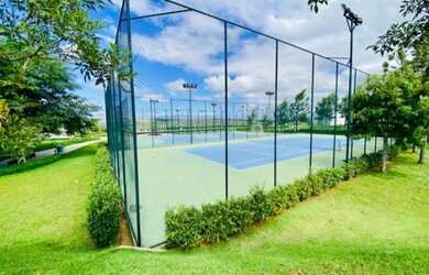 Imagem 6: TERRENO ALPHAVILLE