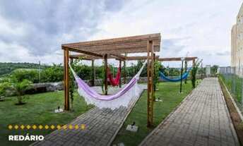 Imagem 6: Alugo Apartamento- Mirantes da lagoa