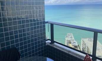 Imagem: BOA VIAGEM PERTINHO DA PRAIA APTO COM 2