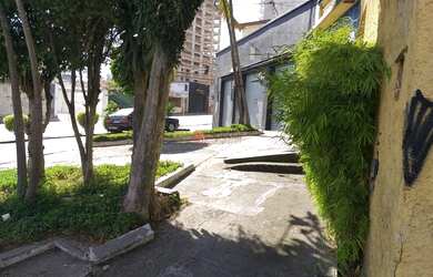 Imagem 4: Terreno na Vila Formosa em frente ao Ceret e a a 350 metros do Shopping Anália Franco