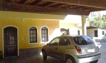 Imagem: Térrea para venda com 110 metros quadrados