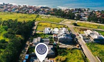 Imagem: Casa 3 Dormitórios no Campeche - Florianópolis