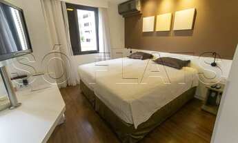 Imagem 6: Flat Saint Lawrence disponível para venda com 33m² e 01 vaga de garagem