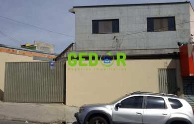 Imagem 3: Galpão, Interlagos, São Paulo - R$ 2.2 mi, Cod: 3234