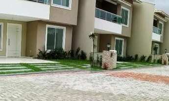 Imagem 6: Vendo casa no Eusébio com 168,71 m², 4 suítes e área de lazer, a poucos metros da CE 040