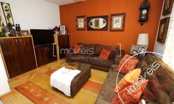 Imagem 7: 198m² com excelente localização em Moema com 3 vagas