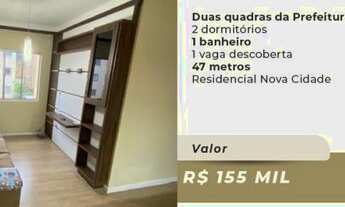 Imagem: Apartamento para Venda em Palhoça, Passa