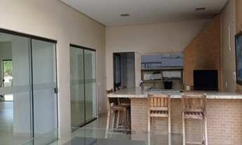 Imagem 6: Apartamento 126 m2 - 3 suítes Jardim Goiás - Goiânia - Goiás