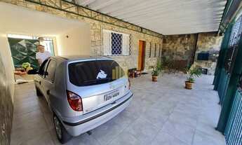 Imagem 3: Casa à venda no bairro Independência - Taubaté/SP