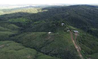 Imagem 2: Excelente chácara BR 251, KM 25 próxima a São Sebastião DF - NAZ Corretora