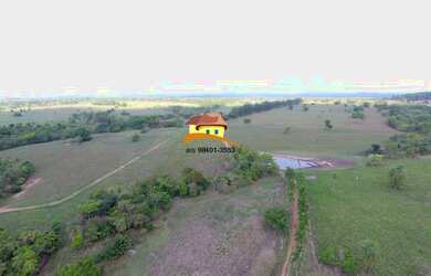 Imagem 3: Fazenda para Venda em Araguaína