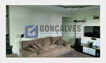 Imagem 3: SANTO ANDRE - Residential / Sobrado - JARDIM STELA