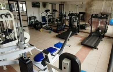 Imagem 4: 3 Quartos Suíte Varanda. Candeal - Salvador - Bahia