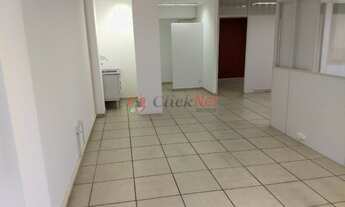 Imagem 7: São Bernardo do Campo - Conjunto Comercial/Sala - RUDGE RAMOS