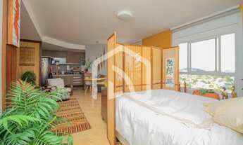 Imagem 6: Apartamento à venda, 62 m² por R$ 535.000,00 - Melville Empresarial II - Barueri/SP