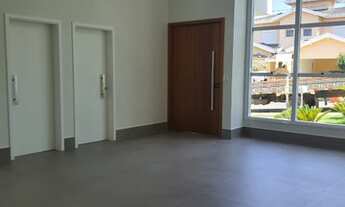 Imagem 3: Casa de condomínio térrea para venda Residencial Santa Clara - Indaiatuba - SP