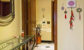 Imagem 2: Cobertura com 4 dormitórios à venda, 397 m² por R$ 3.400.000,00 - Agriões - Teresópolis/RJ