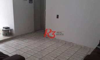 Imagem 2: Apartamento com 2 dormitórios à venda, 79 m² - Boqueirão - Santos/SP