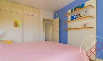 Imagem 3: Amplo apartamento no Brooklin- 4 dormitórios !!