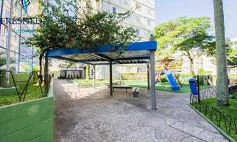 Imagem 12: SÃO PAULO - Apartamento Padrão - JARDIM SANTA EMÍLIA