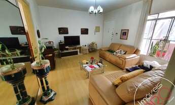 Imagem: Apartamento 102m² para Venda na Cerqueira