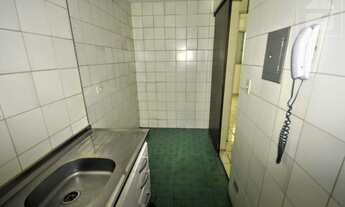 Imagem 6: Apartamento à venda 1 Quarto, 1 Suite, 45M², Centro, Campinas - SP