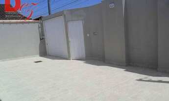 Imagem 4: LINDA CAS COM 2 DORMITÓRIOS CHURRASQUEIRA E VAGA PARA 4 CARROS