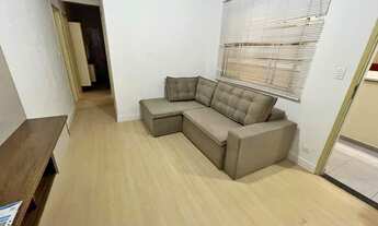 Imagem 7: Apartamento dois dormitórios em Guilhermina - Praia Grande - SP