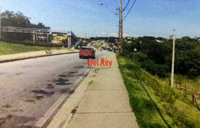 Imagem 2: ?rea em Betim / MG