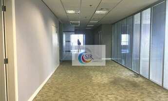 Imagem 3: Conjunto comercial com 390,00m² 10 vagas de garagem