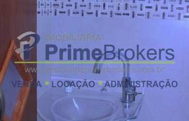 Imagem 4: Sobrado com 4 pavimentos próximo ao Metrô Ana Rosa